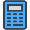 Calculator  Icon