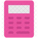 Calculator  Icon