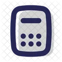 Calculator  Icon