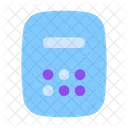 Calculator  Icon