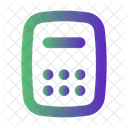 Calculator  Icon