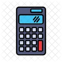 Calculator  Icon