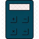 Calculator  Icon