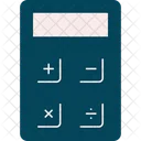 Calculator  Icon