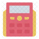 Calculator  Icon