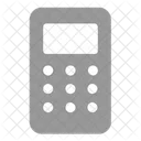 Calculator  Icon