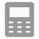 Calculator  Icon