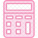 Calculator  Icon