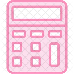 Calculator  Icon