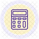 Calculator Icon