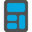 Calculator  Icon