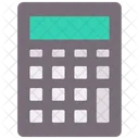 Calculator  Icon