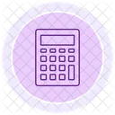 Calculator  Icon