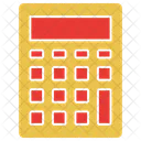 Calculator  Icon