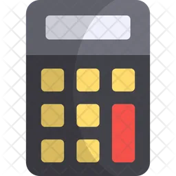 Calculator  Icon