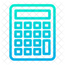 Maths Calculating Education Icon