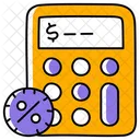 Calculator  Icon