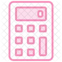 Calculator  Icon