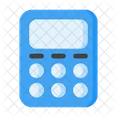 Calculator  Icon