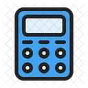 Calculator  Icon