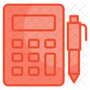 Calculator  Icon
