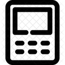 Calculator  Icon