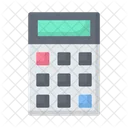 Calculator  Icon