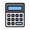 Calculator  Icon
