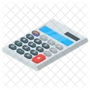 Calculator  Icon
