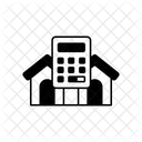 Calculator Finance Budget Icon