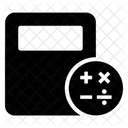 Calculator  Icon