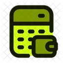 Calculator Calculation Accounting Icon