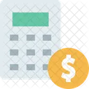 Calculator  Icon