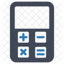 Calculator  Icon