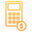 Calculator  Icon