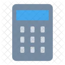 Calculator  Icon
