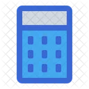 Calculator  Icon