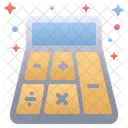 Calculator  Icon