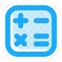 Calculator Icon