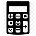 Calculator  Icon