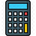 Calculator  Icon