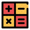 Calculator  Icon