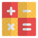 Calculator  Icon
