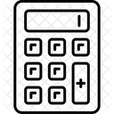 Calculator  Icon