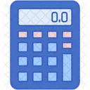 Calculator  Icon