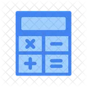 Calculator  Icon