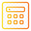 Calculator  Icon