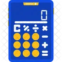 Calculator  Icon