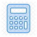 Calculator  Icon