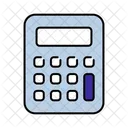 Calculator  Icon